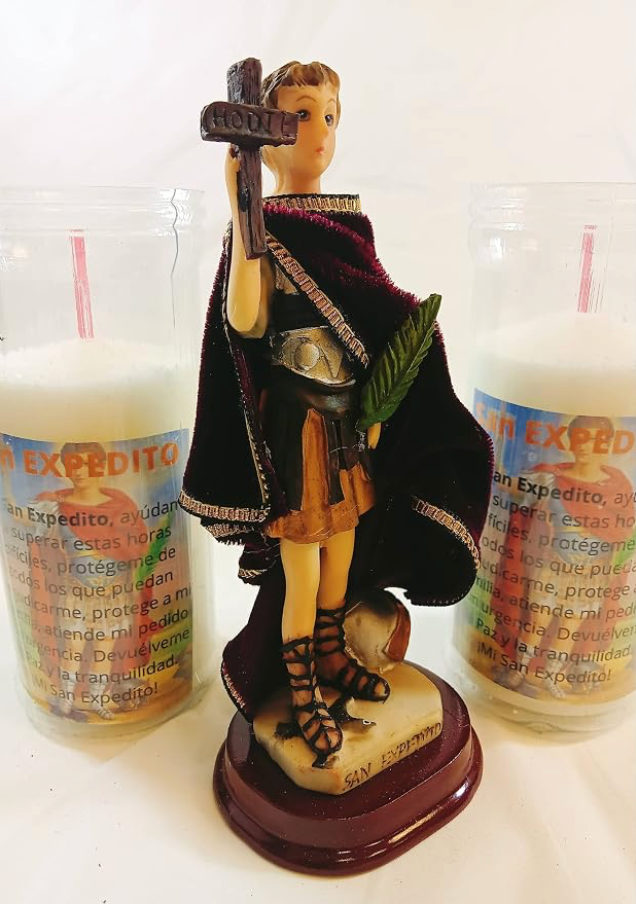 San Expedito