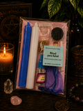 Gran Ritual para Salud