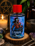 Esencia de Ogum