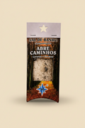 Sal Abre Camino