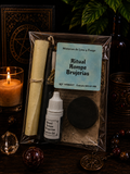Kit Ritual Rompe Brujerías