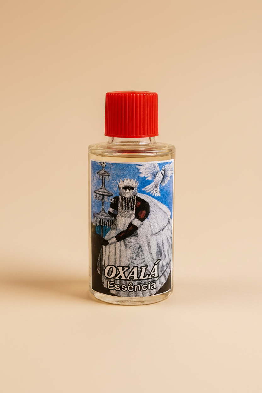Esencia de Oxalá