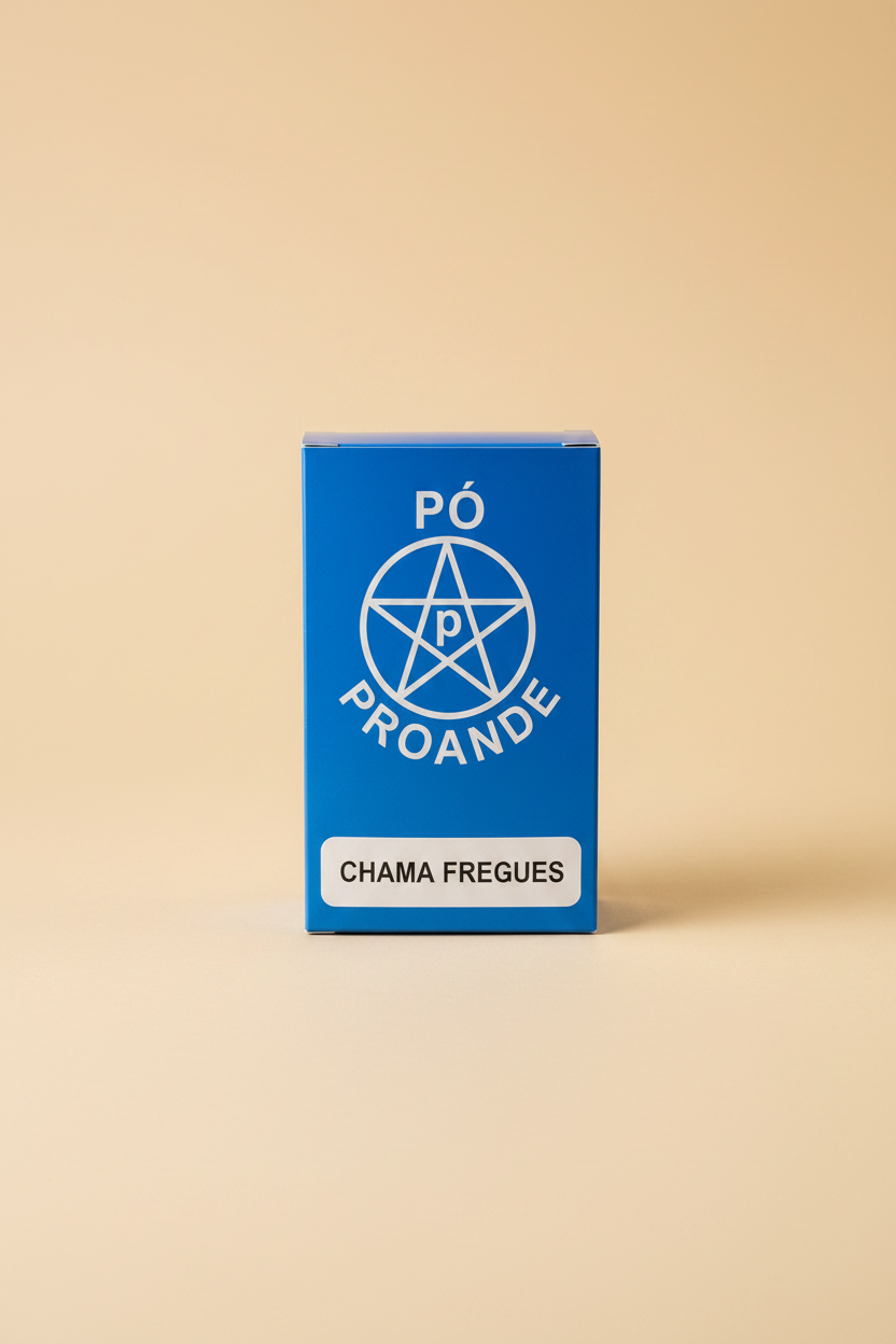 Polvo Llama Clientes