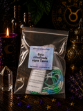 Guía Ritualizada de Tauro para la Abundancia y la Estabilidad