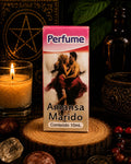 Esencia Amansa Marido