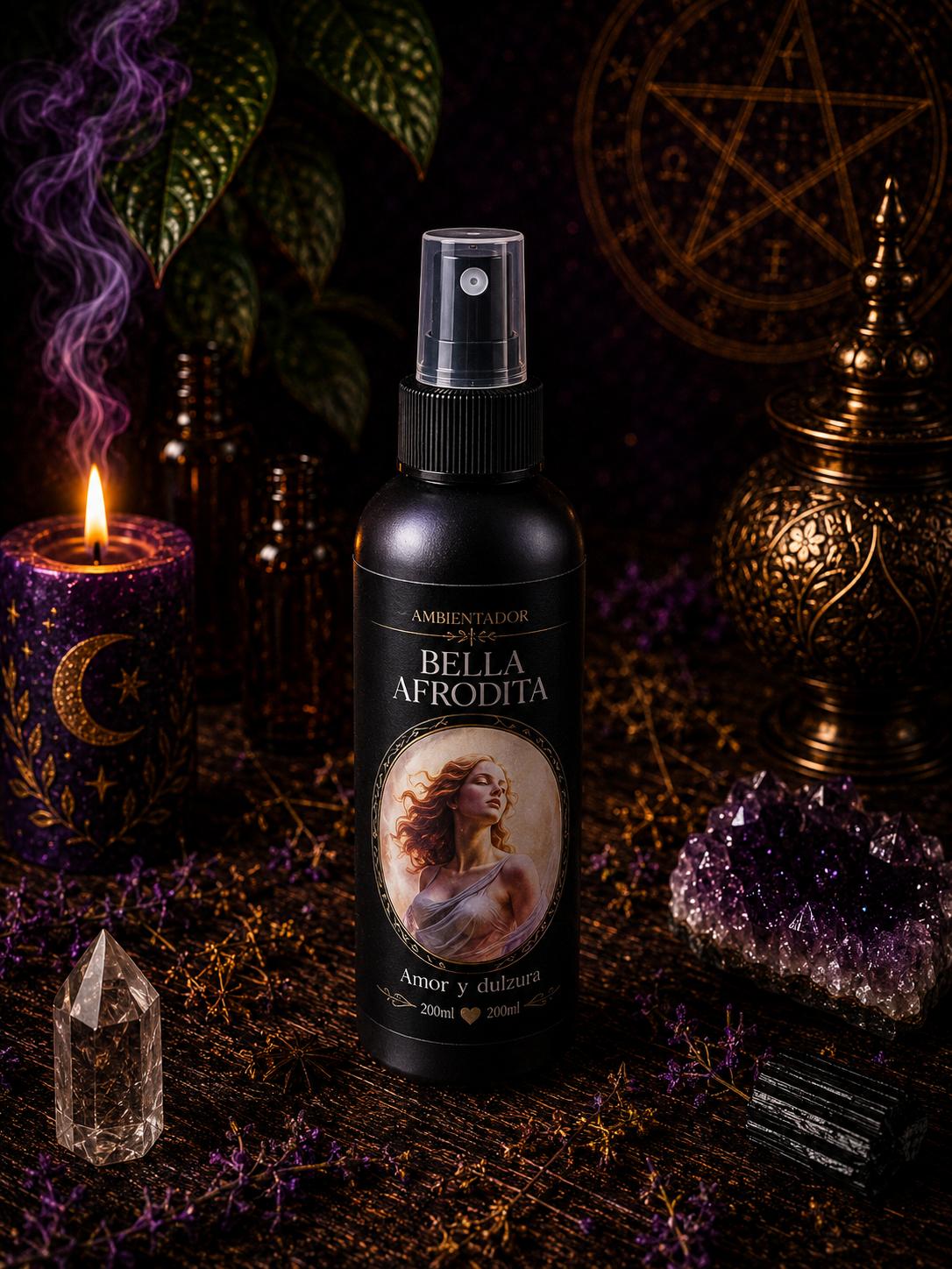 Ambientador Esotérico Afrodita