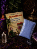 Polvo Esoterico Levanta Negocio